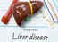 How to manage a fatty liver?