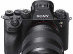 Sony launches Alpha 9 II camera in India