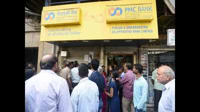 RBI to coordinate with police and PMC Bank for recovery through asset sale
