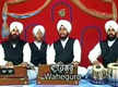 
Punjabi Devotional And Spiritual Song 'Waheguru' Sung By Bhai Amarjit Singh Ji Patiale Wale
