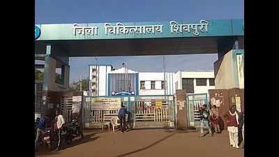 Madhya Pradesh: 50 women left on floor post-sterilization operations despite minister's warning