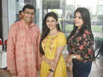 Subhrajit Dutta, Koyel Das and Sukanya Chatterjee