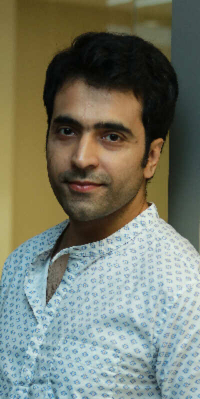 Abir Chatterjee