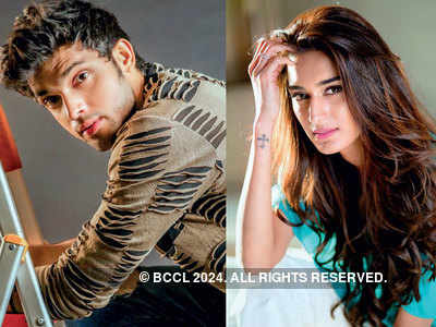 Parth Samthaan: Erica Fernandes is a bit sensitive and is easily offended when I crack jokes
