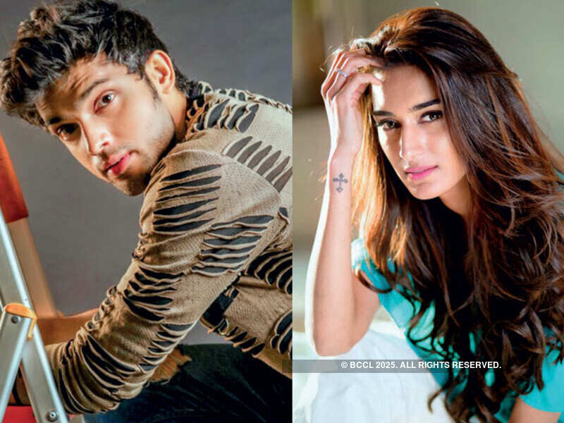 Parth Samthaan: Erica Fernandes is a bit sensitive and is easily