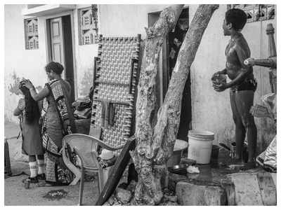 How this young photographer became ‘Photo Akka’ of Chennai’s Ambedkar Nagar