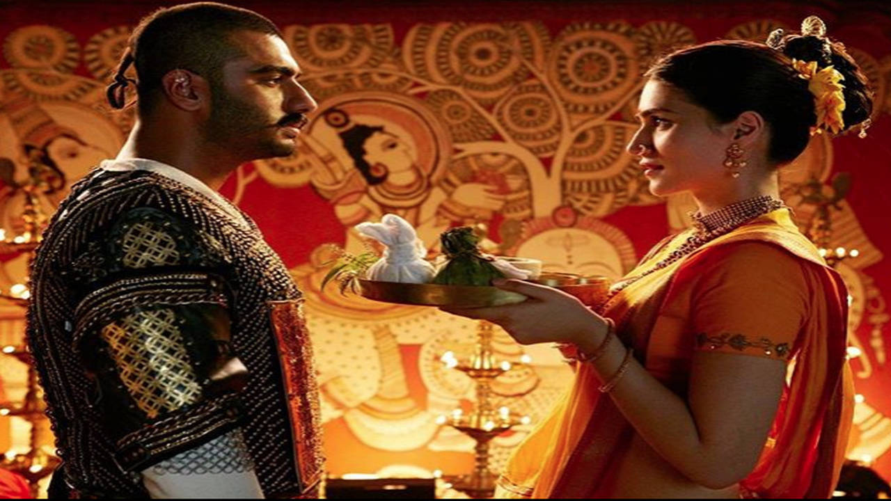 Panipat movie online online watch