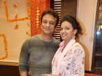 Vikrant Agarwal and Neeti Agarwal