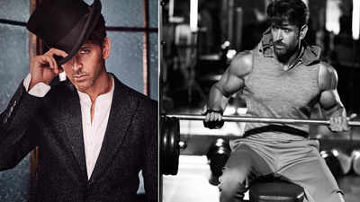Hrithik Roshan voted 'Sexiest Asian Male of 2019', actor opens up on what attracts him most in a person