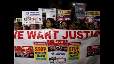 Delhi: 65-year-old gets 5 years in jail for raping 7-year-old girl