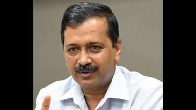 Govt, probe agencies need to work with 'clear intention' while dealing with crimes against women: Arvind Kejriwal
