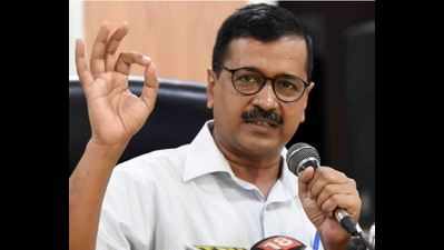 Centre rejected Delhi govt's proposal to use Nirbhaya fund to install CCTVs in buses: Arvind Kejriwal