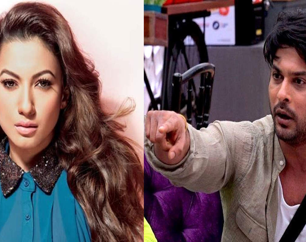 
Bigg Boss 13: Gauahar Khan and Gautam Gulati question the makers for supporting Sidharth Shukla for his aggressive behaviour
