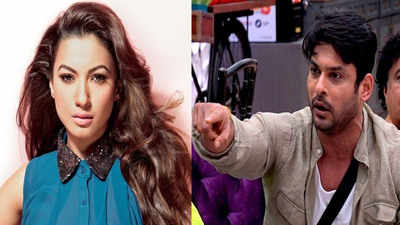 Bigg Boss 13: Gauahar Khan and Gautam Gulati question the makers for supporting Sidharth Shukla for his aggressive behaviour