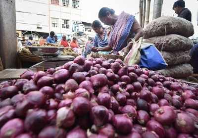 BJP member offers to provide truck full of onions at Rs 25 a kilo