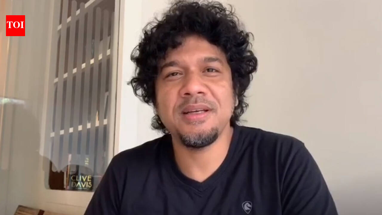 Popular singer Papon talks about his first Punjabi single
