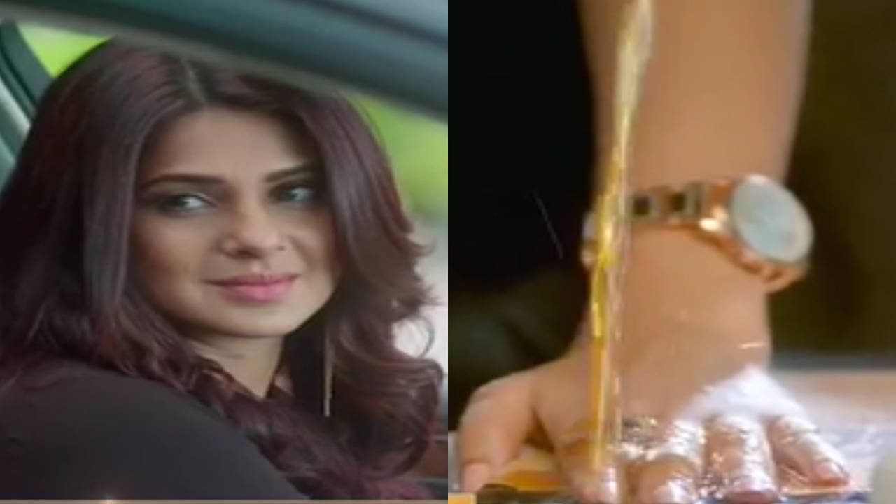 Decoding Jennifer Winget aka Maya's MASTER TACTICS to obtain Arjun in  Beyhadh..! | India Forums