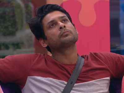 Bigg Boss 13: Sidharth Shukla gets nominated for two weeks for his violent behaviour against Asim Riaz