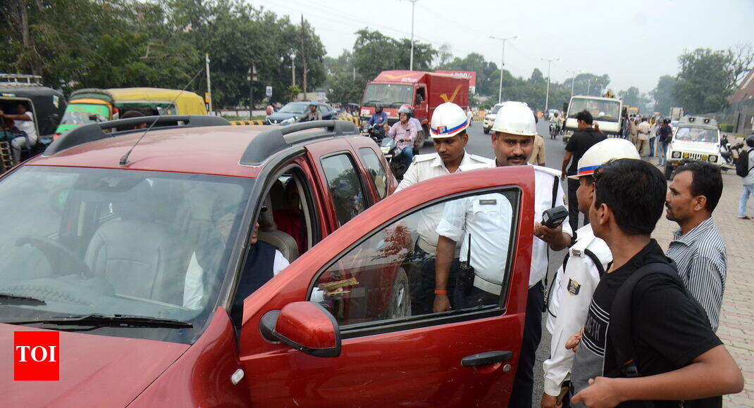 States can’t have lower fines than in MV Act: AG