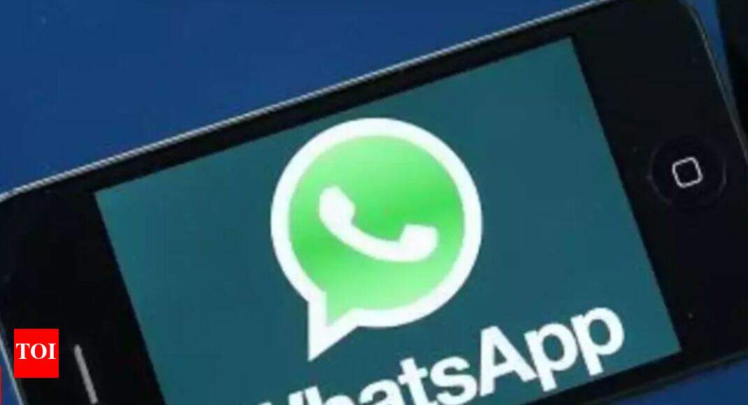 WhatsApp ‘exits’ accounts of J&K users