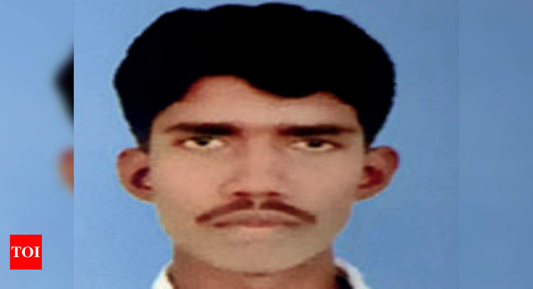 Puducherry: Man missing after Sudan factory fire found dead ...