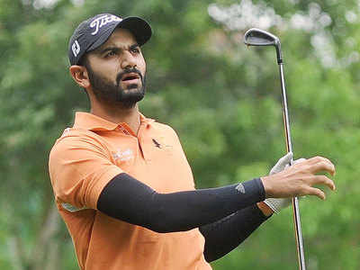Abhijit Chadha best among Indians in Mauritius Open