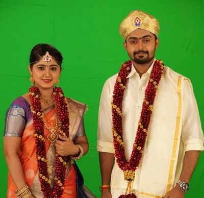 Wedding episodes to treat viewers in Radha Kalyana serial