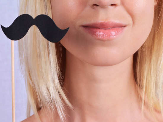 All natural ways to get rid of upper lip hair with ease