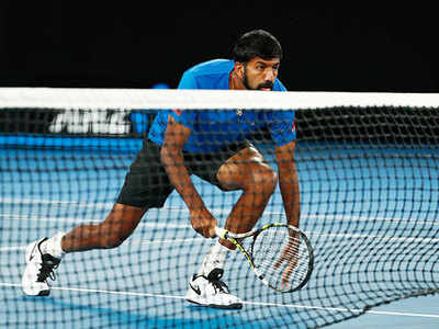We need to focus on our individual rankings: Rohan Bopanna