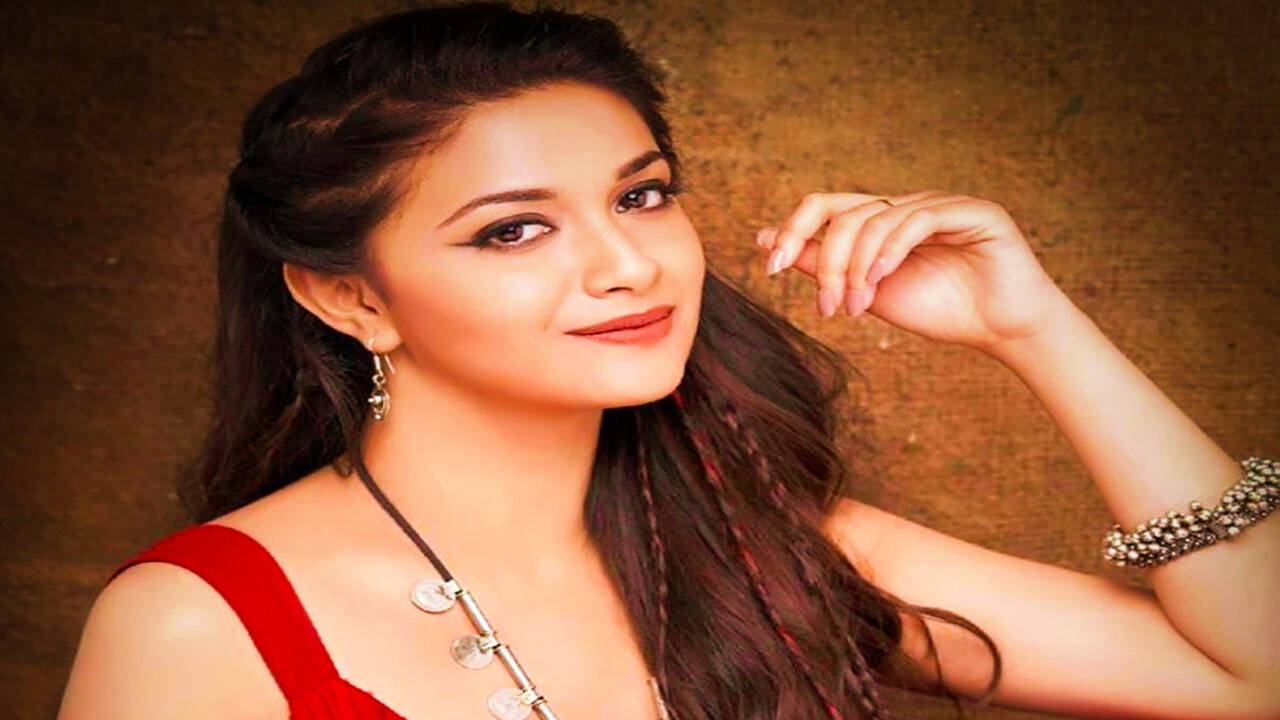 Kirti suresh xnxx