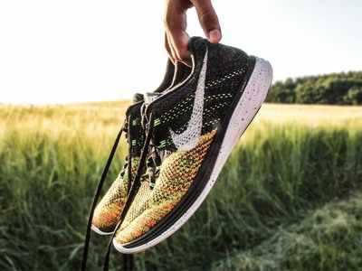 Running shoes that every gym freak man needs to own