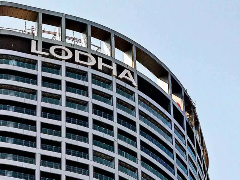 Lodha Crown sees success with the launch at Taloja Bypass Road - sells 200+ homes in 10 days