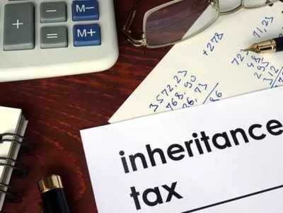 Review exemptions, bring inheritance tax, says Oecd