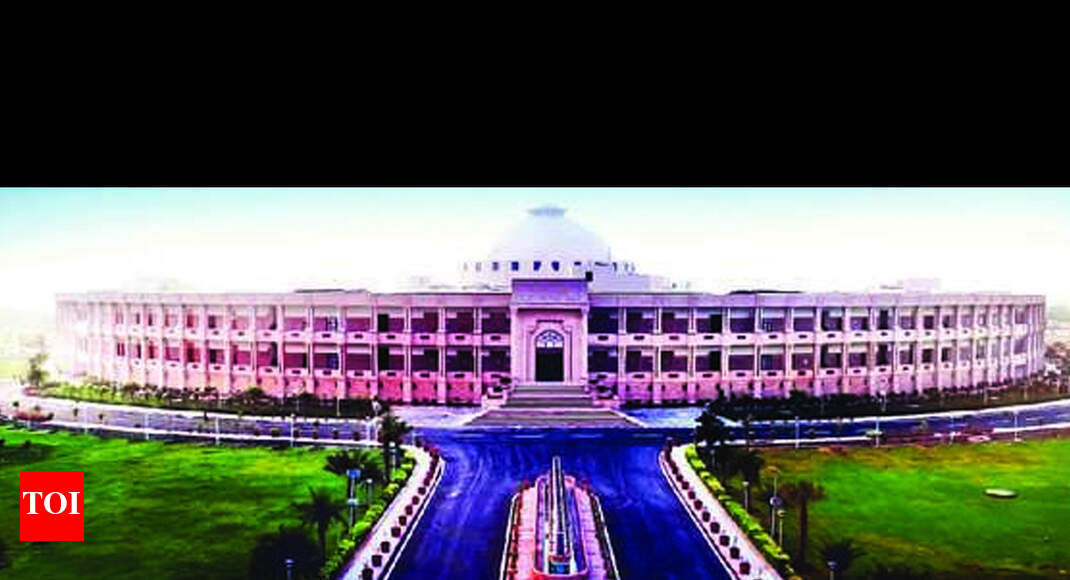 President to open Rajasthan high court ’s new building in Jodhpur on