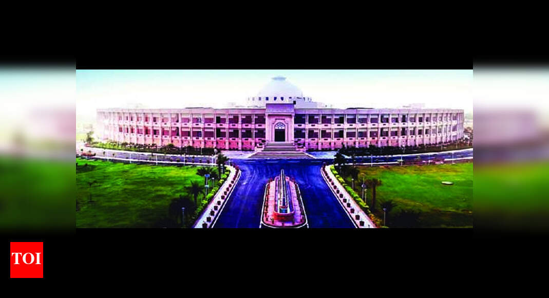President to open Rajasthan high court ’s new building in Jodhpur on