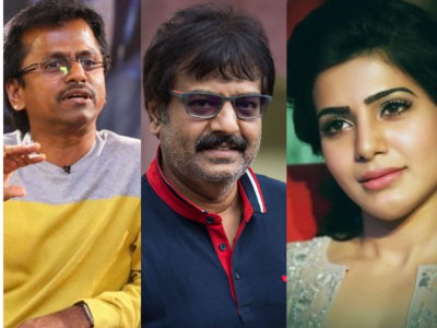 Hyderabad encounter: AR Murugadoss, Samantha Akkineni, Varalakshmi and other Kollywood celebs laud Telangana police for the encounter of all four accused in rape and murder case