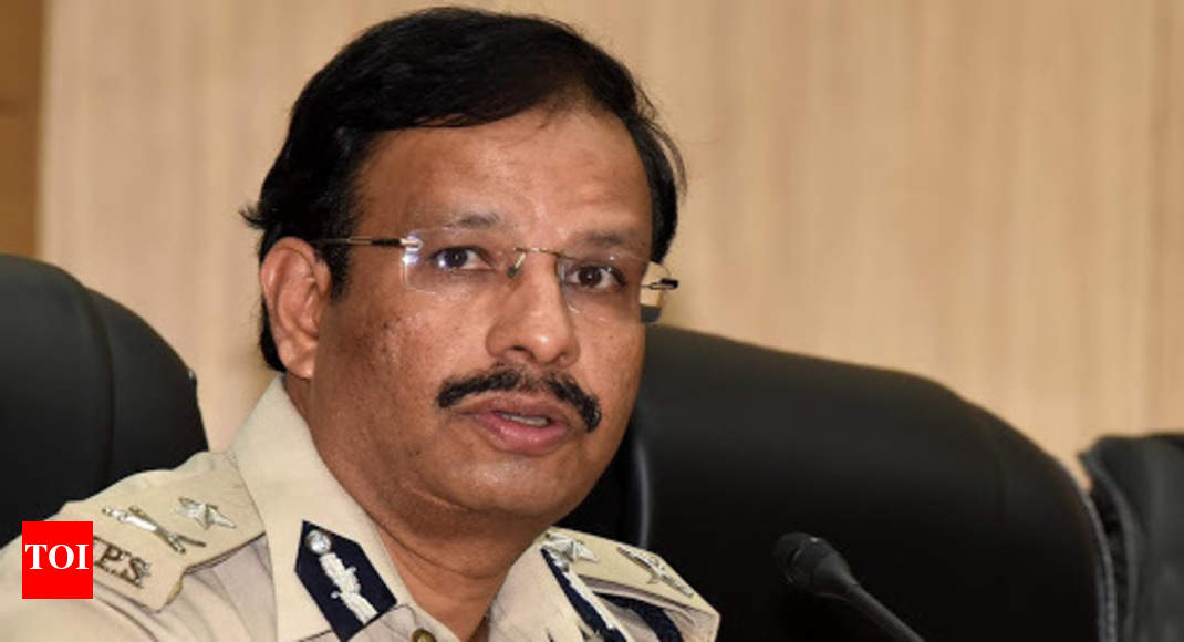 Meet IPS officer Sajjanar who played key role in Hyderabad encounter