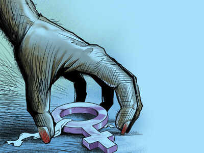 Years after Nirbhaya, crimes against women continue to rise