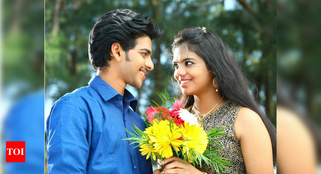 Pathaam Classile Pranayam Review Highlights A Bland And Problematic Take On Teenage Romance 