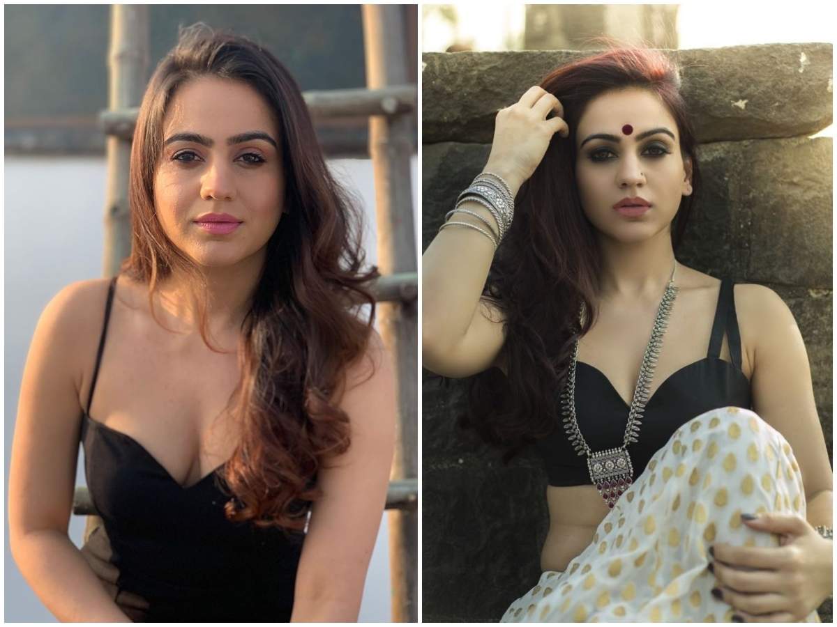 Goal Movie Goal Heroine Aksha Pardasany S Transformation Will Make You Weak In The Knees Malayalam Movie News Times Of India