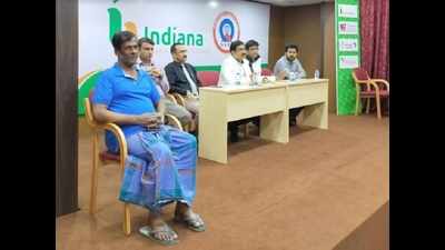 Mangaluru: Indiana hospital performs coastal Karnataka's first TAVI