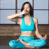 Yoga Poses for Asthma: 8 Best Yoga Poses To Help You Breathe Easily |  Health News, Times Now