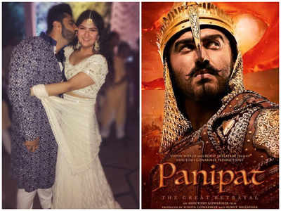 Watch Panipat - The Great Betrayal | Netflix