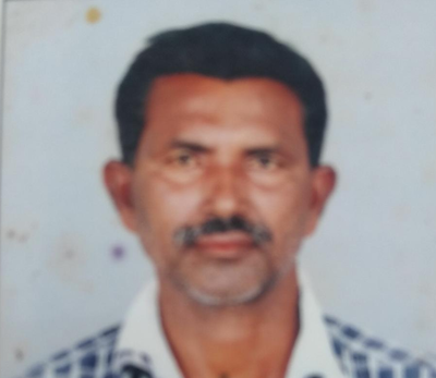 Tamil Nadu fisherman missing after falling into sea off Gujarat coast