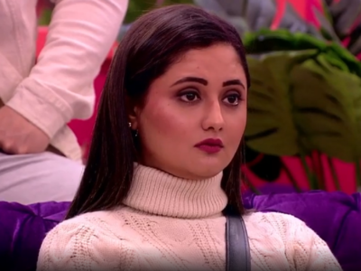 Bigg Boss 13: Rashami Desai wants to quit as she suffers hairline fracture during a task