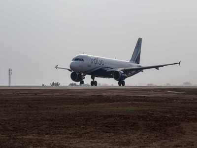 New runway at Kempegowda International Airport (KIA) becomes ...