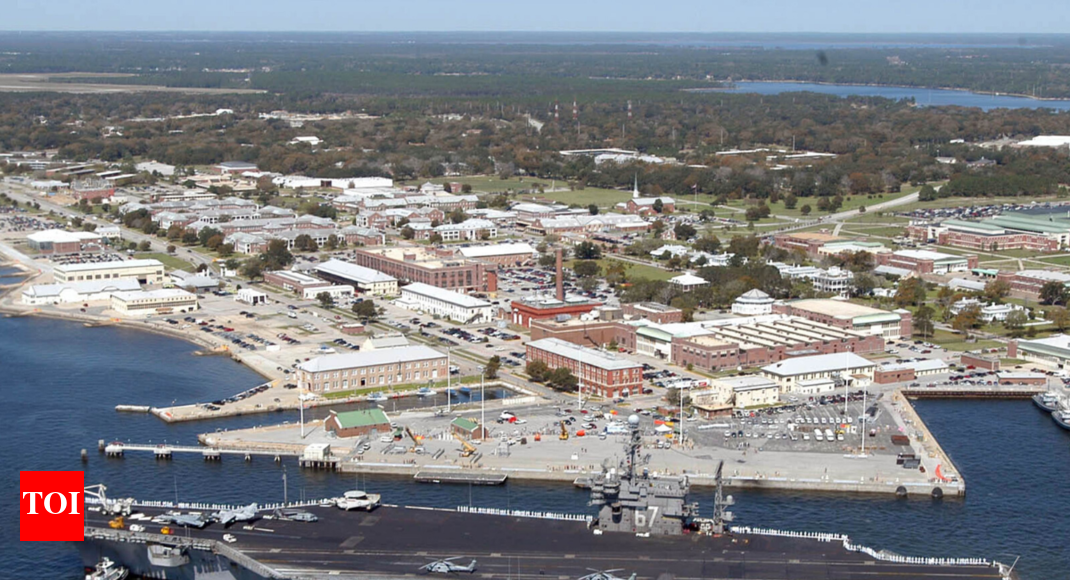 Zadarmo dátumové údaje lokalít Pensacola