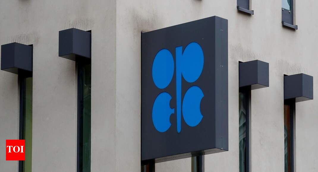OPEC countries, Russia to cut oil output, pushing up prices