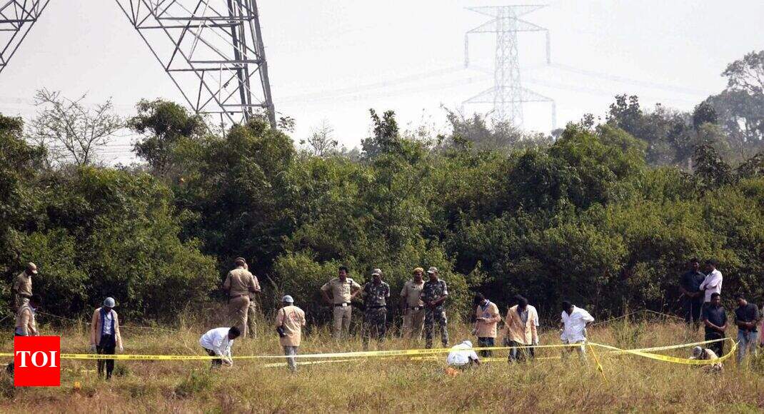 Preserve bodies of accused till Dec 9: HC