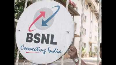 Pune: BSNL services ‘dead’ in Koregaon Park for fortnight